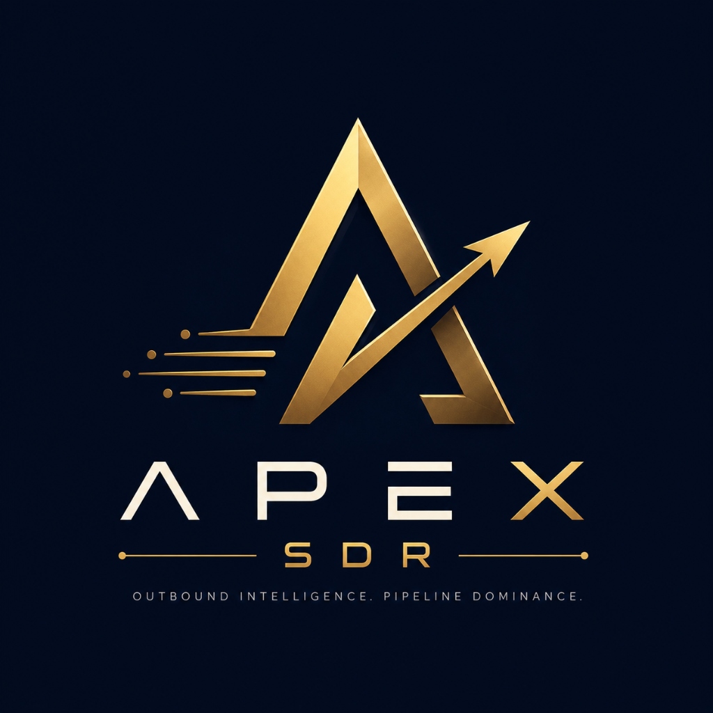 Apex SDR Logo